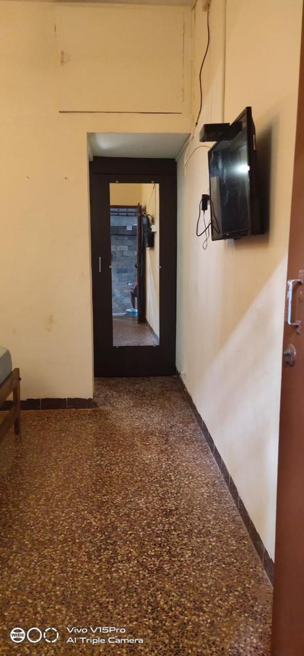 Hill View Guest House Anjuna Exterior foto