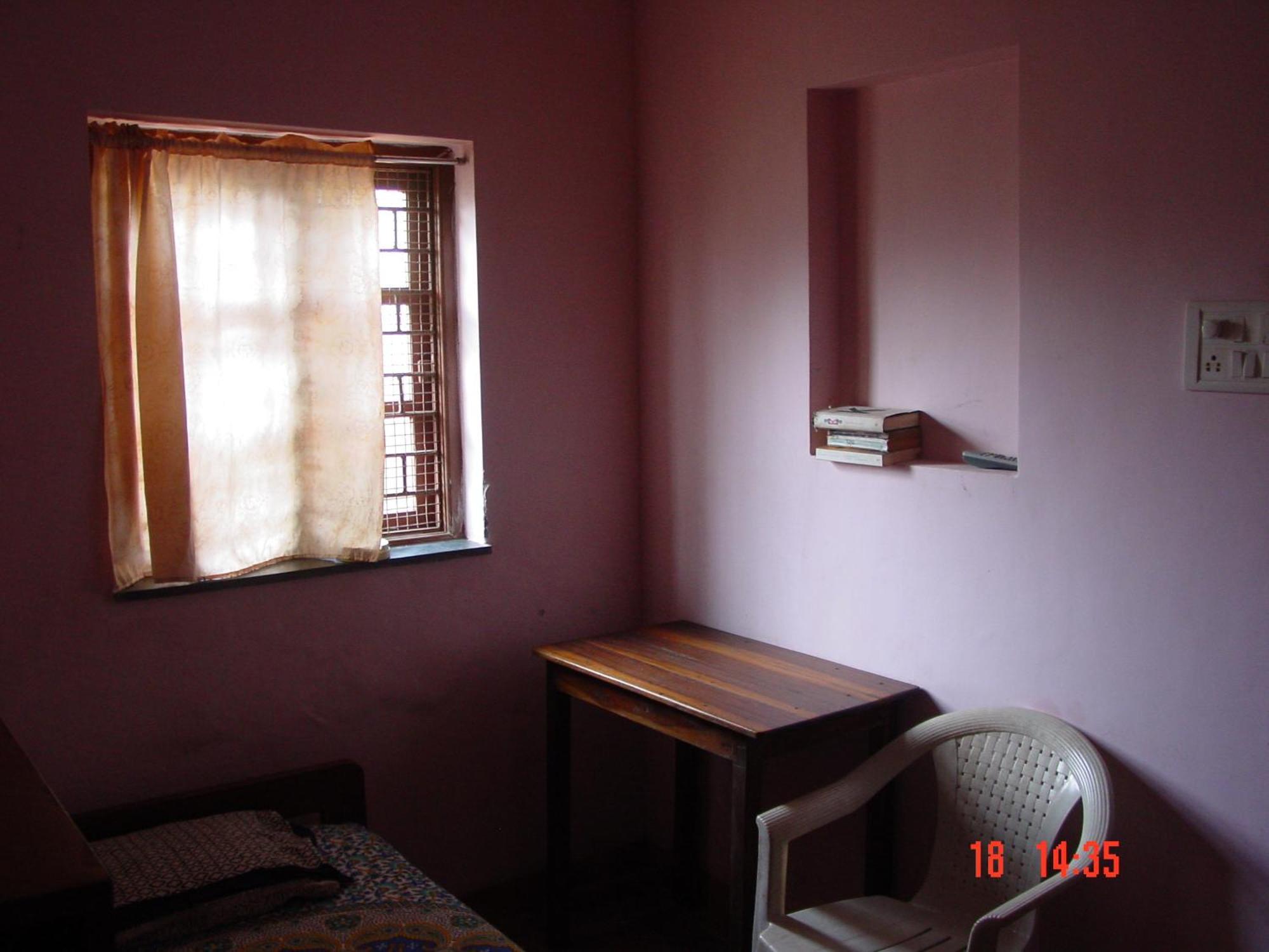 Hill View Guest House Anjuna Exterior foto